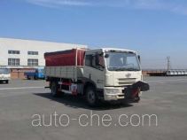 Tianxin LTX5163TCX snow remover truck