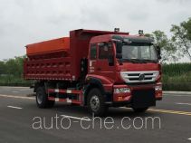 Tianxin LTX5165TCX snow remover truck