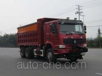 Tianxin LTX5252TCX snow remover truck