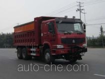 Tianxin LTX5253TCX snow remover truck