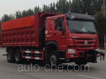 Tianxin LTX5256TCX snow remover truck