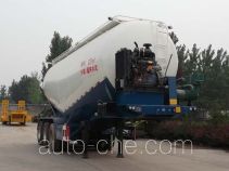 Jinxianling LTY9400GXH ash transport trailer