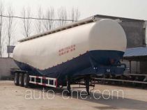 Jinxianling LTY9401GFL low-density bulk powder transport trailer