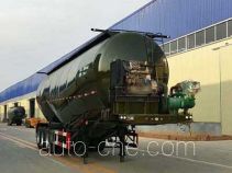 Jinxianling LTY9401GXH ash transport trailer
