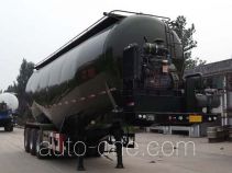 Jinxianling LTY9404GFL low-density bulk powder transport trailer