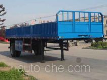 Haotong LWG9160 trailer