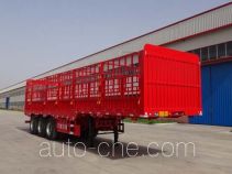 Haotong LWG9404CCY stake trailer