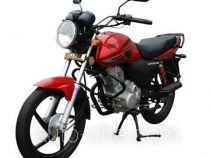 Loncin LX125-58 motorcycle