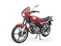 Loncin LX125-70 motorcycle