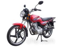 Loncin LX125-71A motorcycle