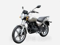 Loncin LX125-72A motorcycle