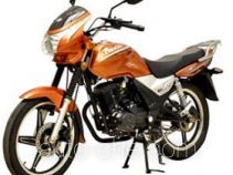 Loncin LX125-73 motorcycle