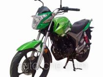 Loncin LX150-62 motorcycle