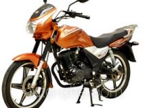 隆鑫牌LX150-70D型两轮摩托车