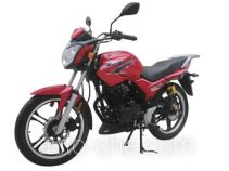 隆鑫牌LX150-70E型两轮摩托车