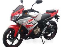 Loncin Motorcycle: Product Range Made in China ()