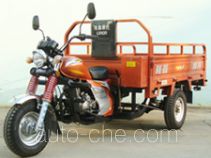 隆鑫牌LX200ZH-20型载货正三轮摩托车