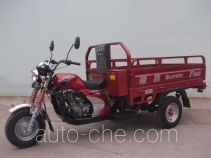 隆鑫牌LX200ZH-20C型载货正三轮摩托车