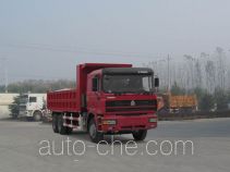Liangxing LX3250ZZN523 dump truck
