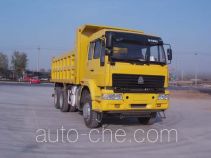 Liangxing LX3251ZZM361 dump truck