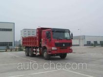 Liangxing LX3251ZZM387 dump truck