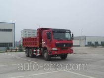 Liangxing LX3251ZZM387 dump truck