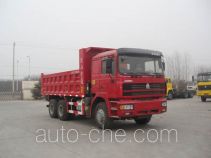 Liangxing LX3254ZZM383 dump truck