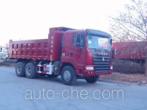 Liangxing LX3255ZZM361 dump truck