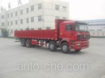 Liangxing LX3310Z dump truck