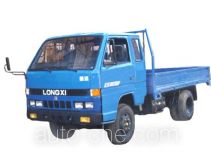 Longxi LX4010P low-speed vehicle