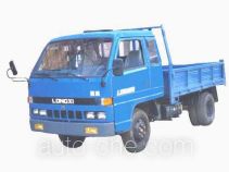 Longxi LX4010PD low-speed dump truck