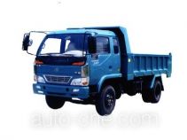 Longxi LX4810PD low-speed dump truck