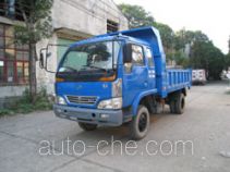 Longxi LX4810PDA low-speed dump truck