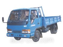 Longxi LX4815PD low-speed dump truck