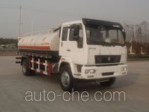 Liangxing LX5160GXW sewage suction truck
