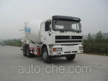 Liangxing LX5250GJB concrete mixer truck