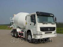 Liangxing LX5252GJB concrete mixer truck