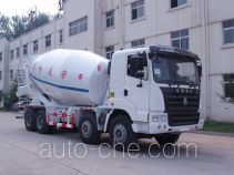 Liangxing LX5310GJB concrete mixer truck
