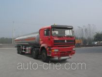 Liangxing LX5310GYY oil tank truck