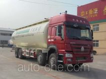 Liangxing pneumatic unloading bulk cement truck