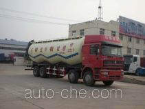 Liangxing LX5315GFL low-density bulk powder transport tank truck