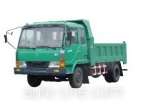Longxi LX5815PD low-speed dump truck