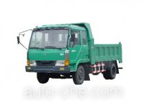 Longxi LX5815PD1 low-speed dump truck