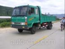 Longxi LX5815PD1A low-speed dump truck