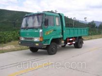 Longxi LX5815PDA low-speed dump truck
