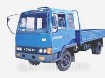 Longxi LX5820P low-speed vehicle