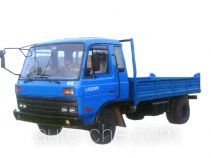 Longxi LX5820PD low-speed dump truck