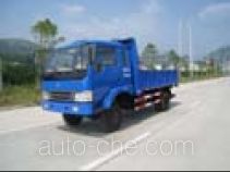 Longxi LX5820PDS low-speed dump truck