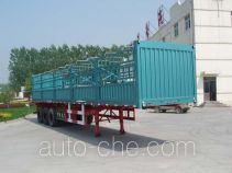 Liangxing LX9380CLXY stake trailer