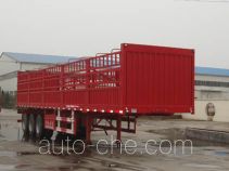 Liangxing LX9400CLXY stake trailer